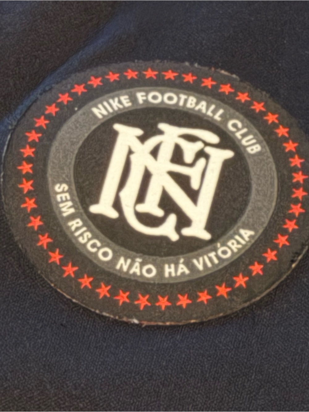 Nike F.C. Tapered Training Pants – Men’s Medium